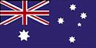 australien_-_cairnss flagga